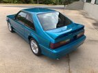Thumbnail Photo 16 for 1993 Ford Mustang Cobra Hatchback